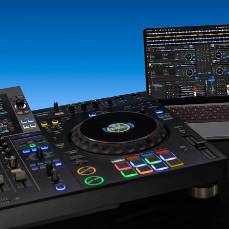 ALPHATHETA XDJ-AZ Miglior Prezzo