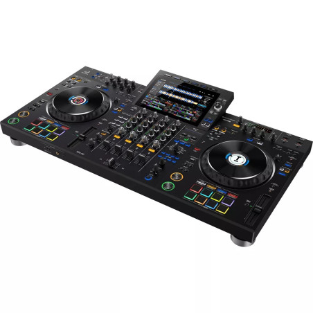 ALPHATHETA XDJ-AZ + DECKSAVER OMAGGIO Miglior Prezzo