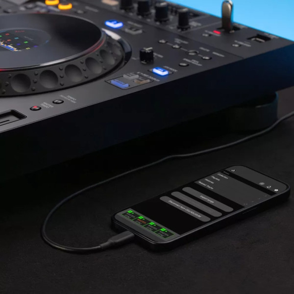 ALPHATHETA XDJ-AZ + DECKSAVER OMAGGIO Miglior Prezzo