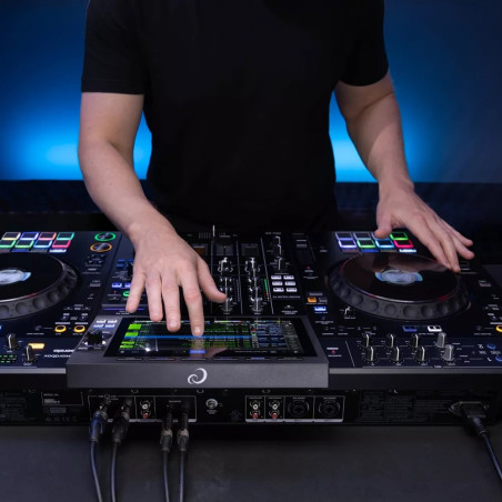 ALPHATHETA XDJ-AZ + DECKSAVER OMAGGIO Miglior Prezzo