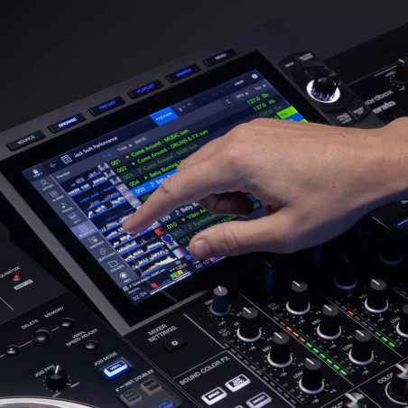 ALPHATHETA XDJ-AZ + DECKSAVER OMAGGIO Miglior Prezzo