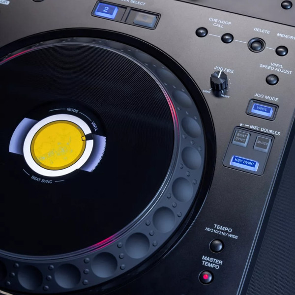 ALPHATHETA XDJ-AZ + DECKSAVER OMAGGIO Miglior Prezzo