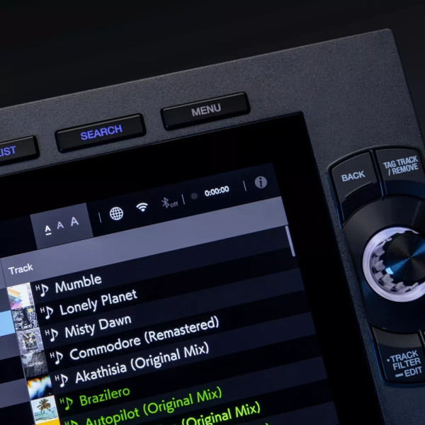ALPHATHETA XDJ-AZ + DECKSAVER OMAGGIO Miglior Prezzo