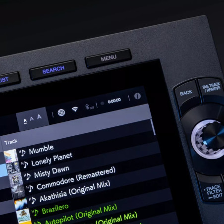 ALPHATHETA XDJ-AZ + DECKSAVER OMAGGIO Miglior Prezzo