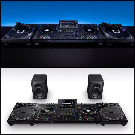 ALPHATHETA XDJ-AZ + DECKSAVER OMAGGIO Miglior Prezzo