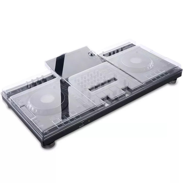 ALPHATHETA XDJ-AZ + DECKSAVER OMAGGIO Miglior Prezzo