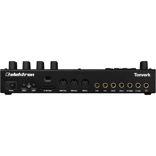 ELEKTRON Tonverk Miglior Prezzo