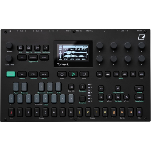 ELEKTRON Tonverk Miglior Prezzo