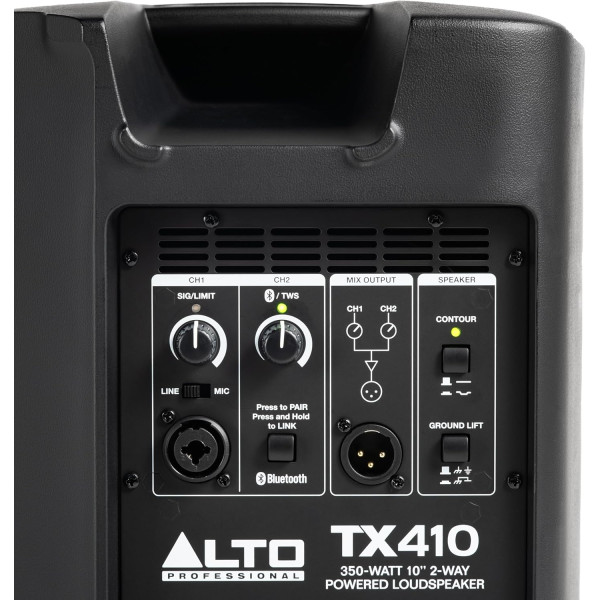 ALTO TX410 Miglior Prezzo