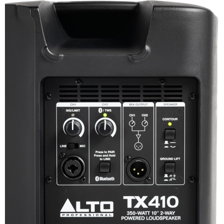 ALTO TX410 Miglior Prezzo
