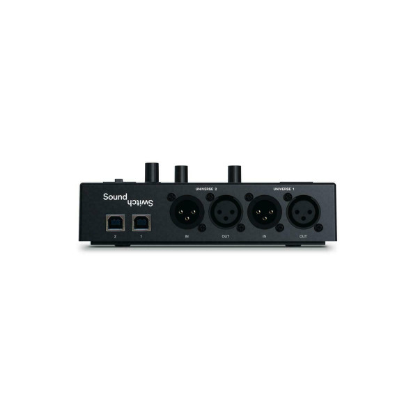SOUNDSWITCH CONTROL ONE Miglior Prezzo