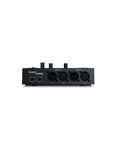 SOUNDSWITCH CONTROL ONE Miglior Prezzo