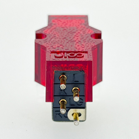 JICO IMPACT SD