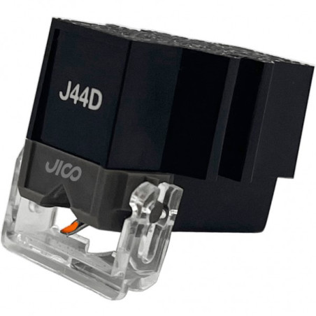 JICO J 44 D DJ IMP NUDE