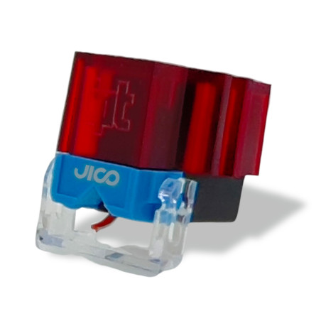 JICO OMNIA IMPACT SD BLACK