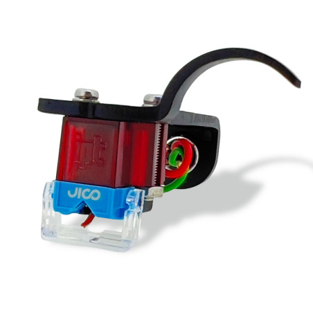 JICO OMNIA IMPACT SD BLACK