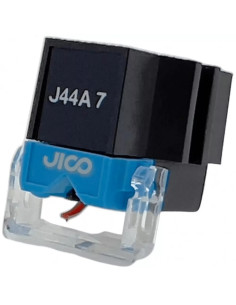 JICO OMNIA J 44 A 7 IMP DJ SD BLACK Miglior Prezzo 2