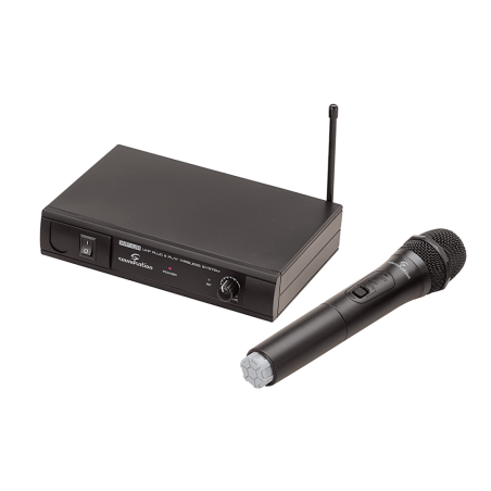 SOUNDSATION WF-U11HB - Freq. 863.55 MHz Miglior Prezzo