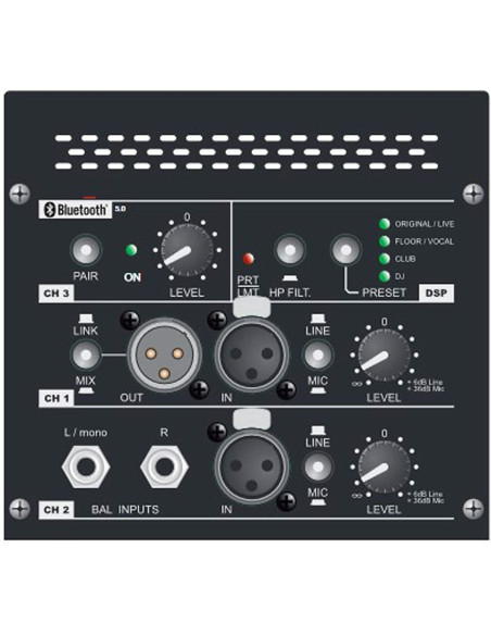 FBT X-LITE 110A Miglior Prezzo