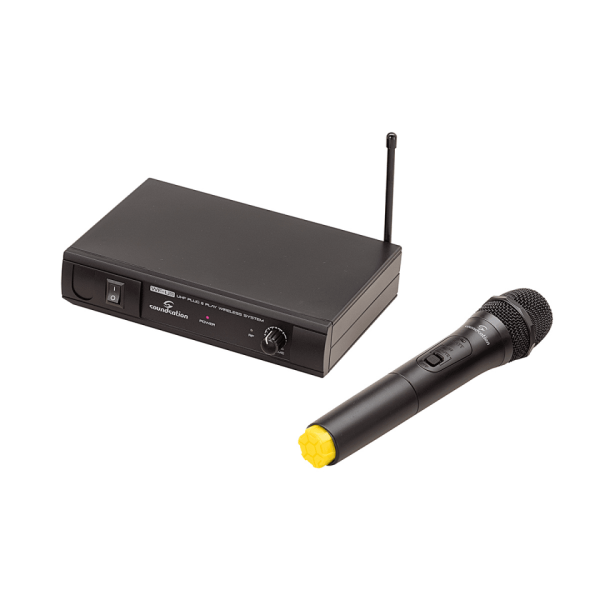 SOUNDSATION WF-U11HC - Freq. 864.15 MHz Miglior Prezzo