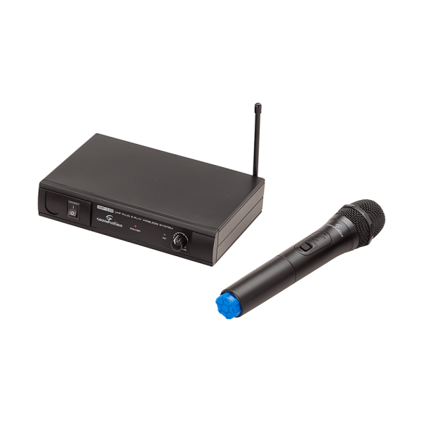 SOUNDSATION WF-U11HA - Freq. 863.05 MHz Miglior Prezzo