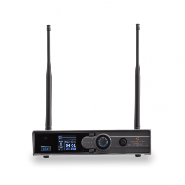 SOUNDSATION WF-D190H MKII