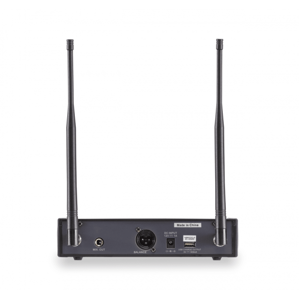 SOUNDSATION WF-D190H MKII