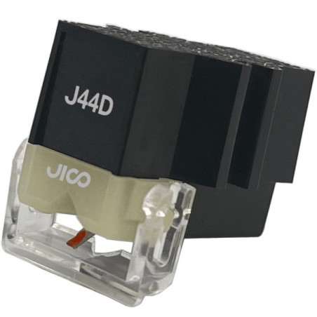JICO OMNIA J 44 D IMP AURORA NUDE BLACK