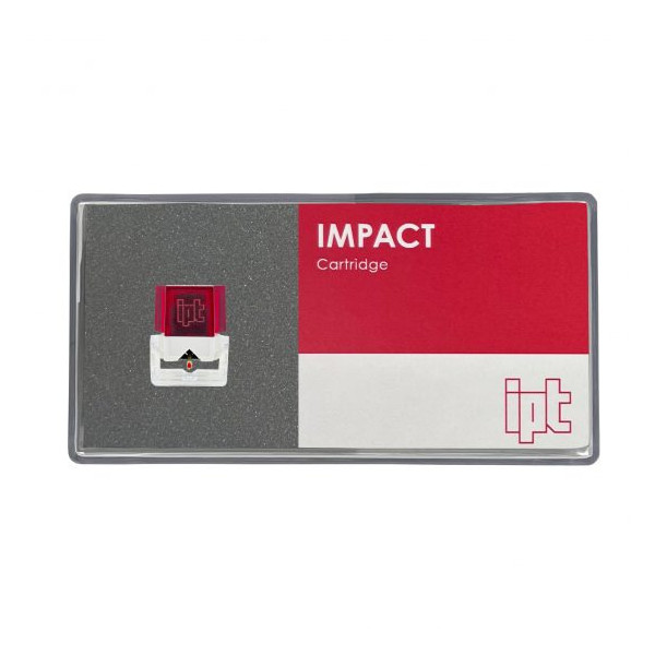 JICO IMPACT NUDE