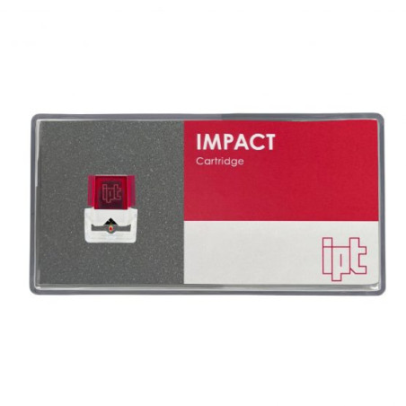 JICO IMPACT NUDE