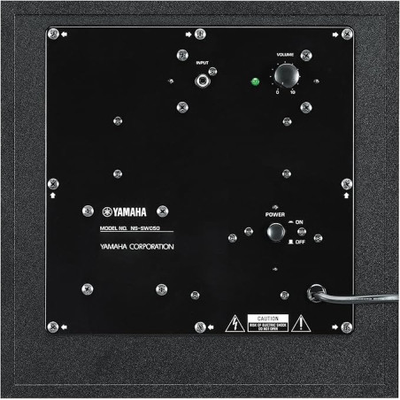 YAMAHA NS-SW050 Miglior Prezzo