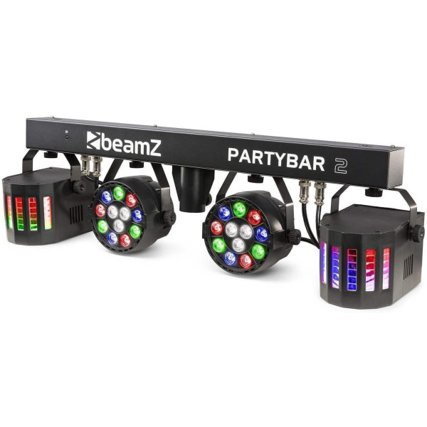 BEAMZ PARTY BAR 2 Miglior Prezzo