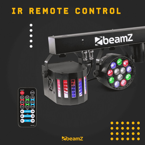 BEAMZ PARTY BAR 2 Miglior Prezzo