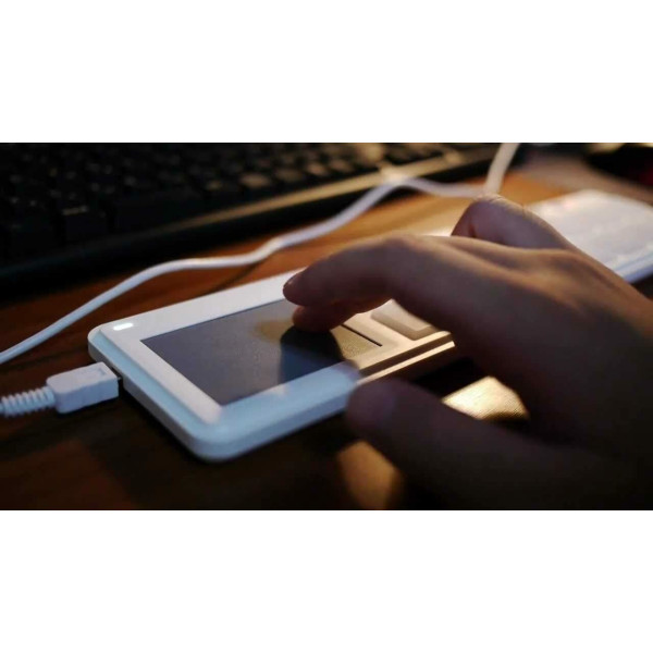 KORG NANOPAD 2 WHITE Miglior Prezzo