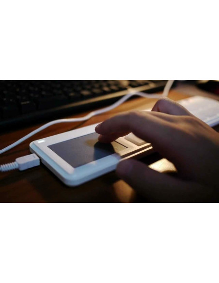 KORG NANOPAD 2 WHITE Miglior Prezzo