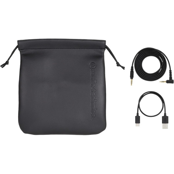 AUDIO TECHNICA ATH-M50XBT2LAB Miglior Prezzo