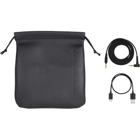 AUDIO TECHNICA ATH-M50XBT2LAB Miglior Prezzo