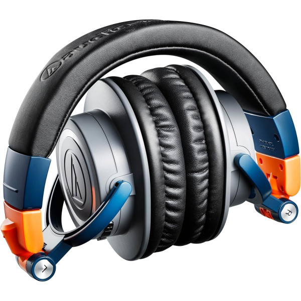 AUDIO TECHNICA ATH-M50XBT2LAB Miglior Prezzo