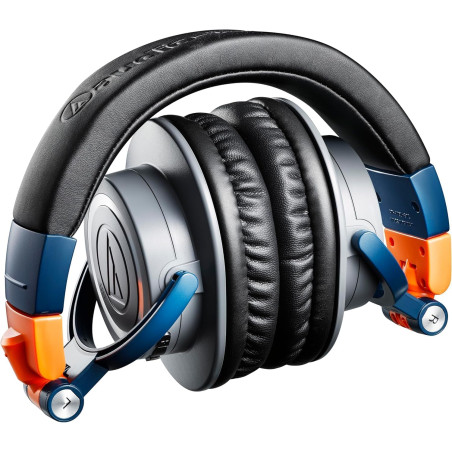 AUDIO TECHNICA ATH-M50XBT2LAB Miglior Prezzo