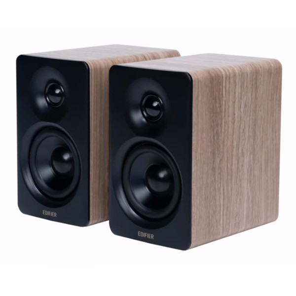 EDIFIER M60 OAK (coppia) Miglior Prezzo