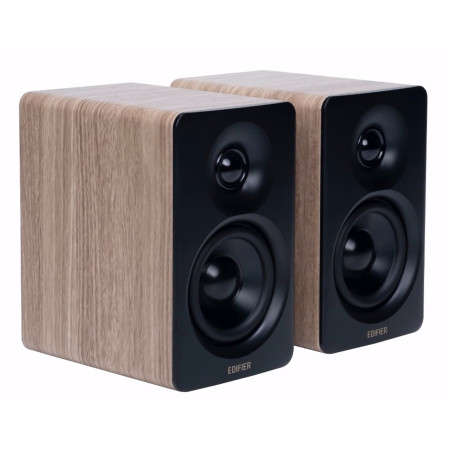 EDIFIER M60 OAK (coppia) Miglior Prezzo
