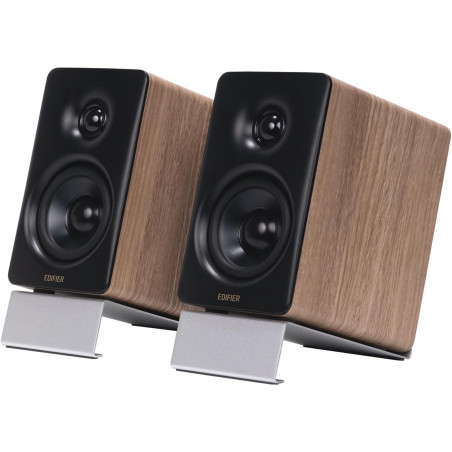 EDIFIER M60 OAK (coppia) Miglior Prezzo