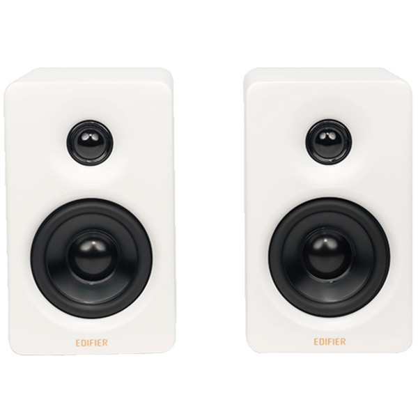 EDIFIER M60 WHITE (coppia) Miglior Prezzo