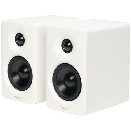 EDIFIER M60 WHITE (coppia) Miglior Prezzo