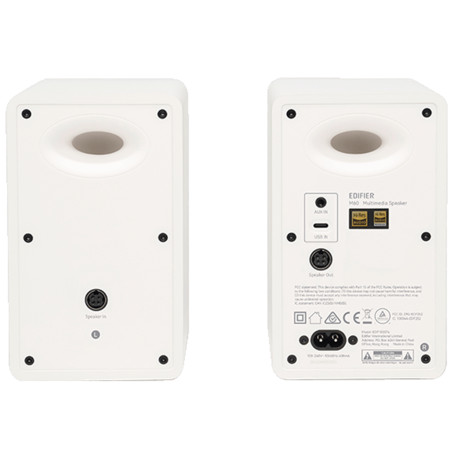EDIFIER M60 WHITE (coppia) Miglior Prezzo