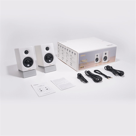 EDIFIER M60 WHITE (coppia) Miglior Prezzo