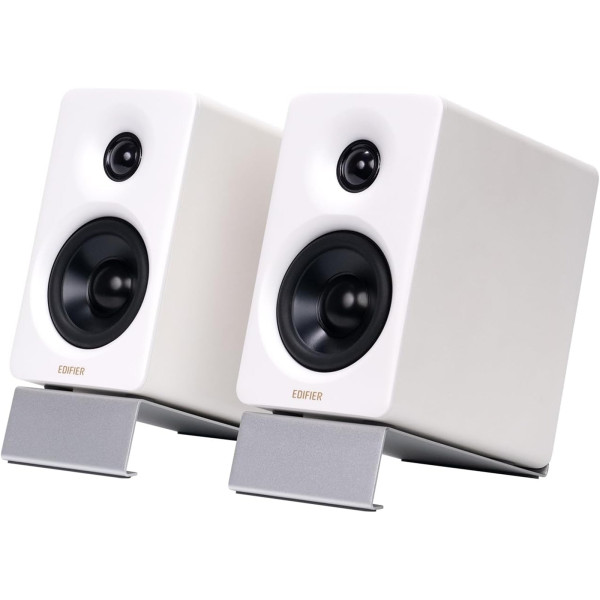 EDIFIER M60 WHITE (coppia) Miglior Prezzo