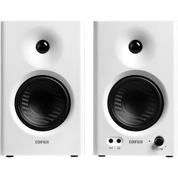 EDIFIER MR4 White (coppia) Miglior Prezzo