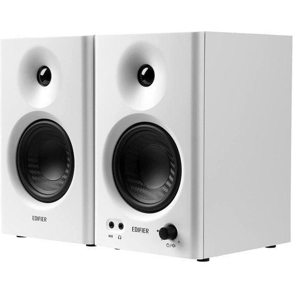 EDIFIER MR4 White (coppia) Miglior Prezzo