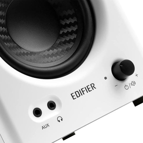 EDIFIER MR4 White (coppia) Miglior Prezzo